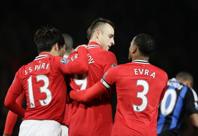 Η Φιορεντίνα «έκλεισε» τον Μπερμπάτοφ